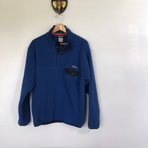 Men’s Patagonia Synchilla